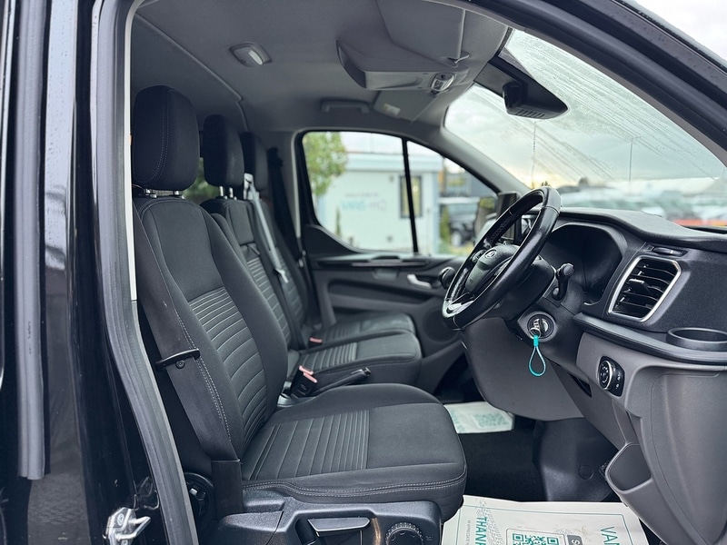 Used Ford Transit Custom 2022 for sale - 76859858: Photo 16