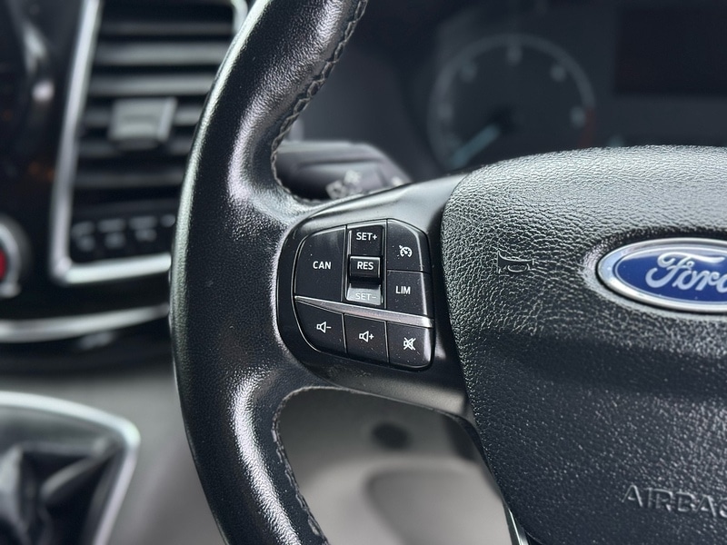 Used Ford Transit Custom 2022 for sale - 76859858: Photo 18