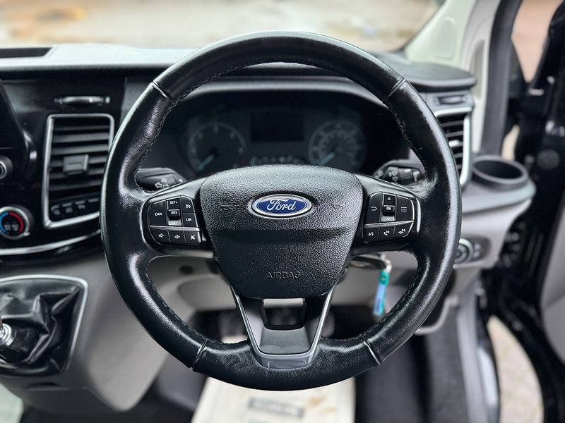 Used Ford Transit Custom 2022 for sale - 76859858: Photo 19