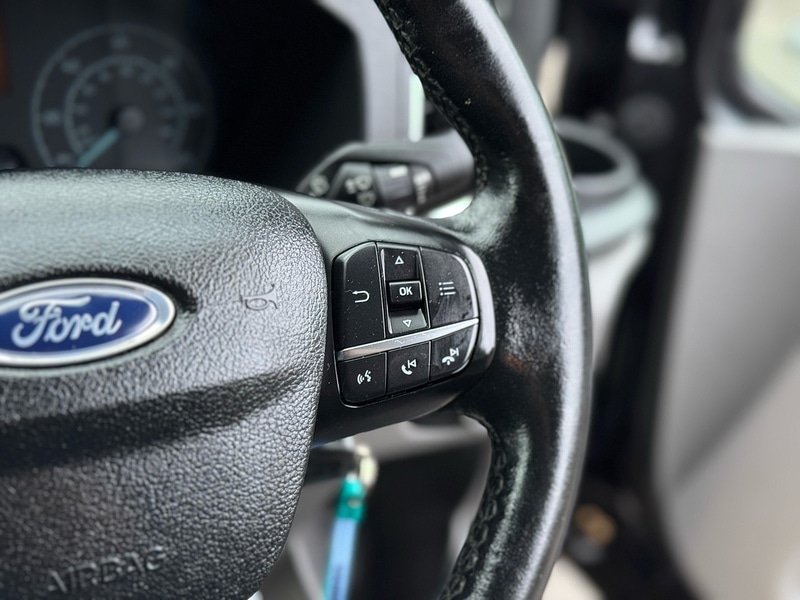 Used Ford Transit Custom 2022 for sale - 76859858: Photo 20
