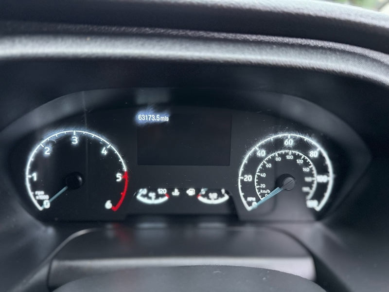 Used Ford Transit Custom 2022 for sale - 76859858: Photo 23