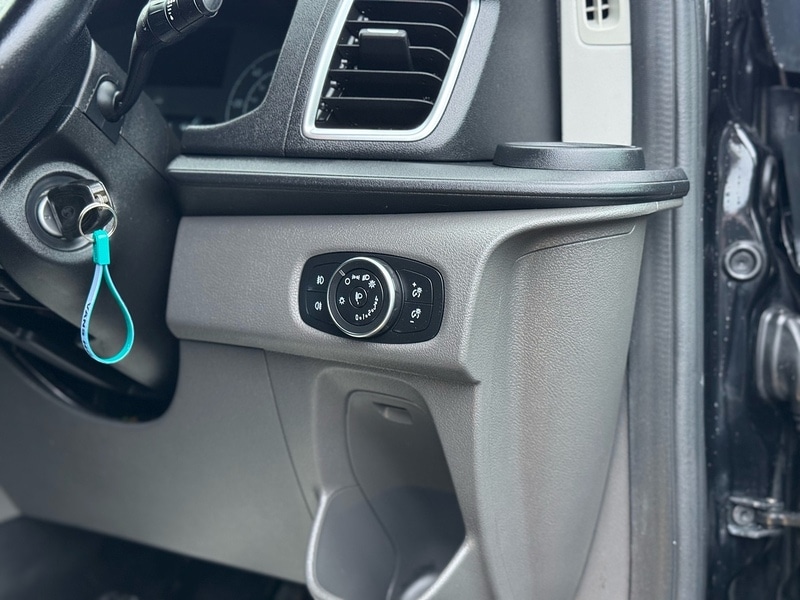 Used Ford Transit Custom 2022 for sale - 76859858: Photo 24