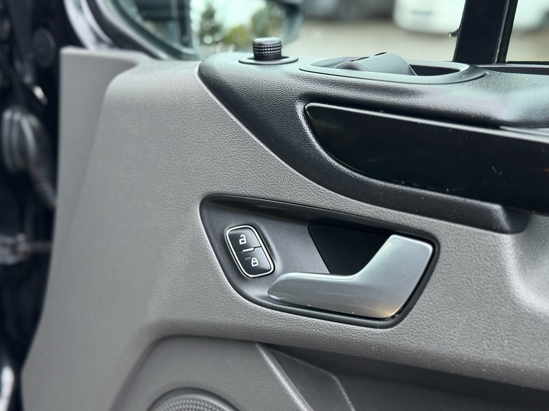 Used Ford Transit Custom 2022 for sale - 76859858: Photo 25