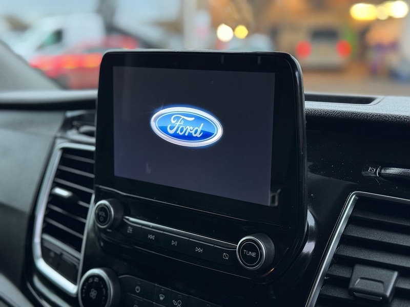 Used Ford Transit Custom 2022 for sale - 76859858: Photo 26