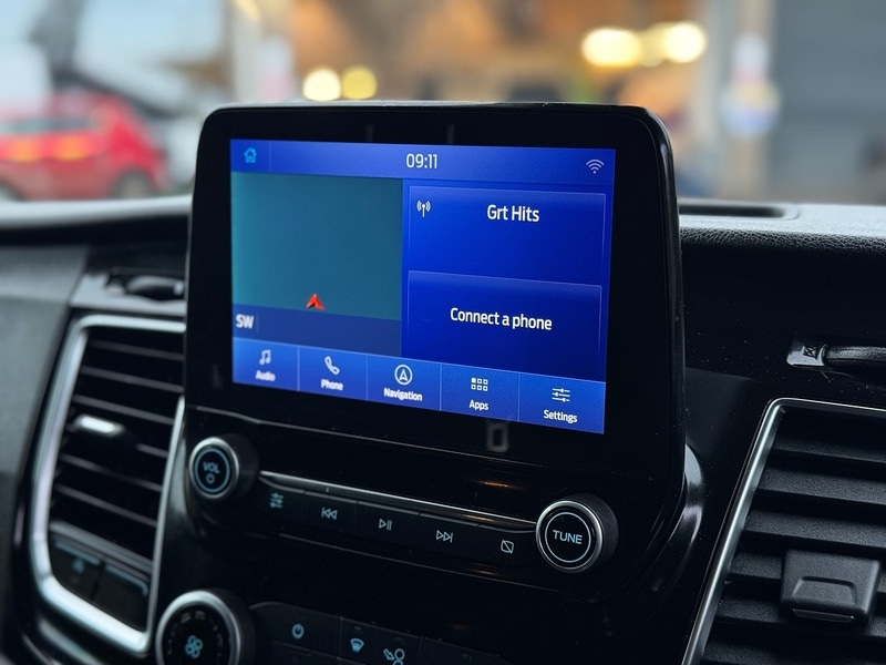 Used Ford Transit Custom 2022 for sale - 76859858: Photo 28