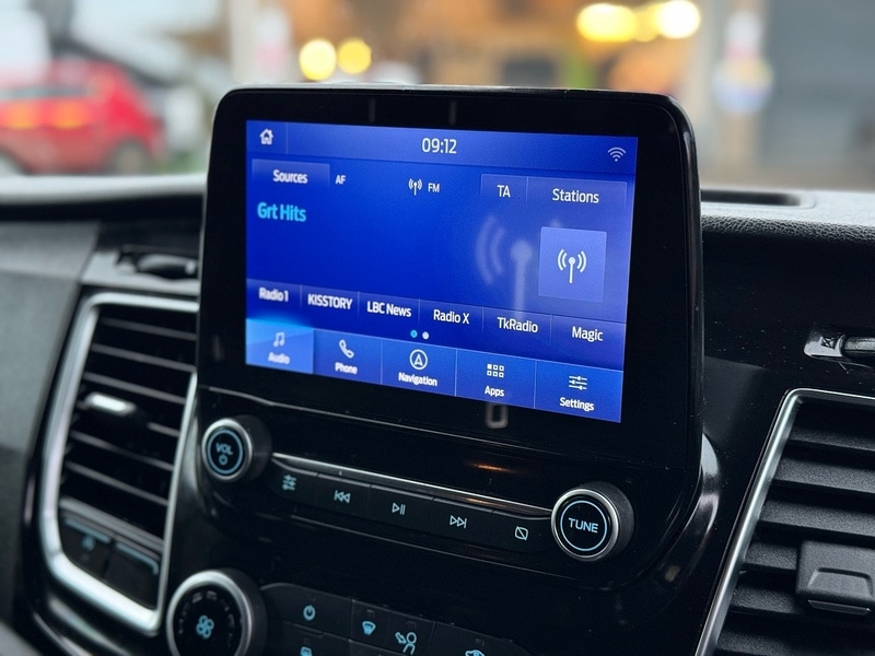 Used Ford Transit Custom 2022 for sale - 76859858: Photo 29