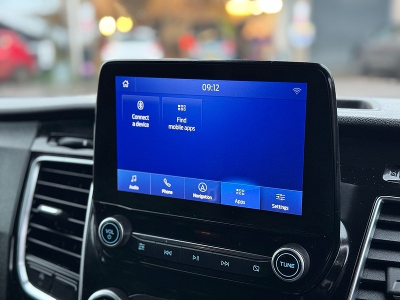 Used Ford Transit Custom 2022 for sale - 76859858: Photo 30