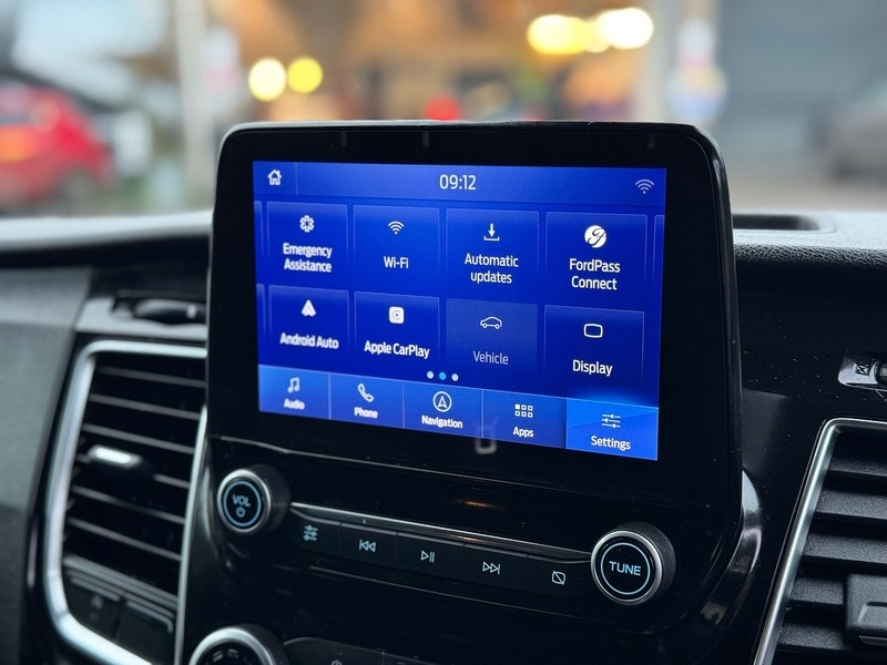 Used Ford Transit Custom 2022 for sale - 76859858: Photo 32