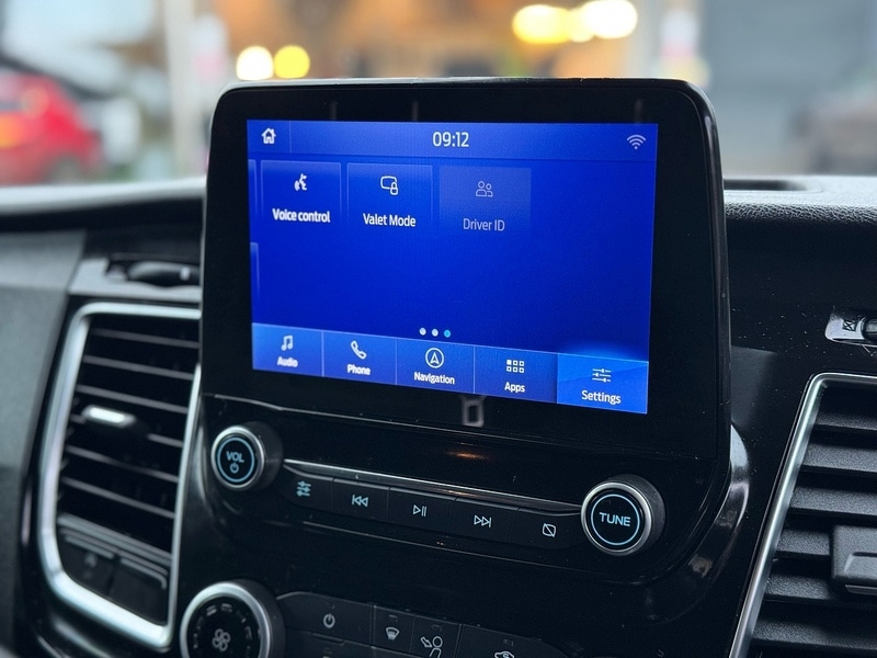 Used Ford Transit Custom 2022 for sale - 76859858: Photo 33