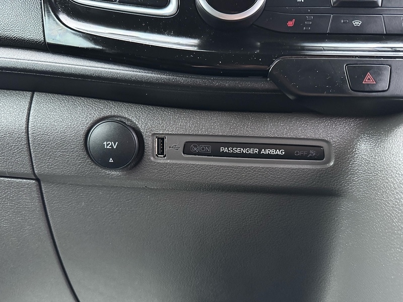Used Ford Transit Custom 2022 for sale - 76859858: Photo 35