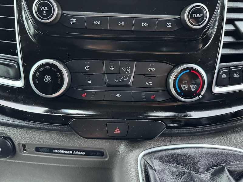 Used Ford Transit Custom 2022 for sale - 76859858: Photo 36