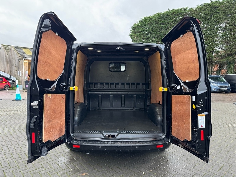 Used Ford Transit Custom 2022 for sale - 76859858: Photo 43
