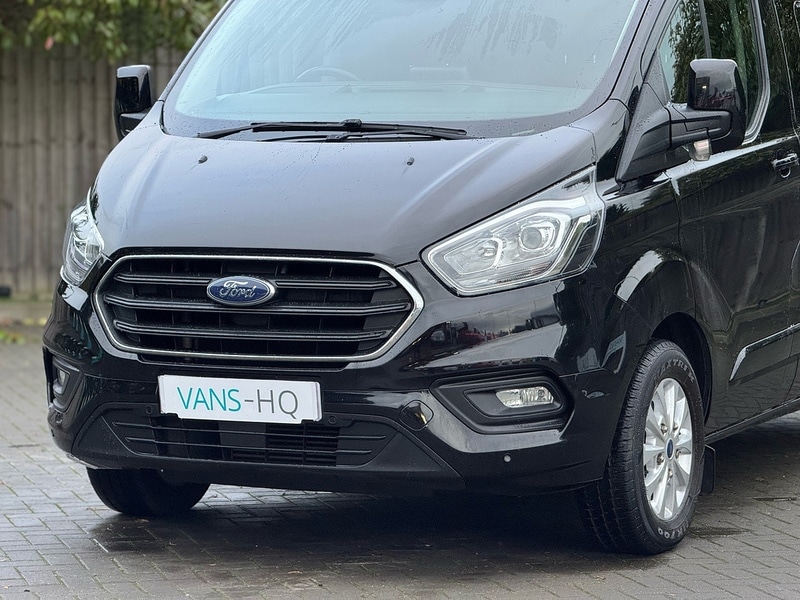 Used Ford Transit Custom 2022 for sale - 76859858: Photo 5