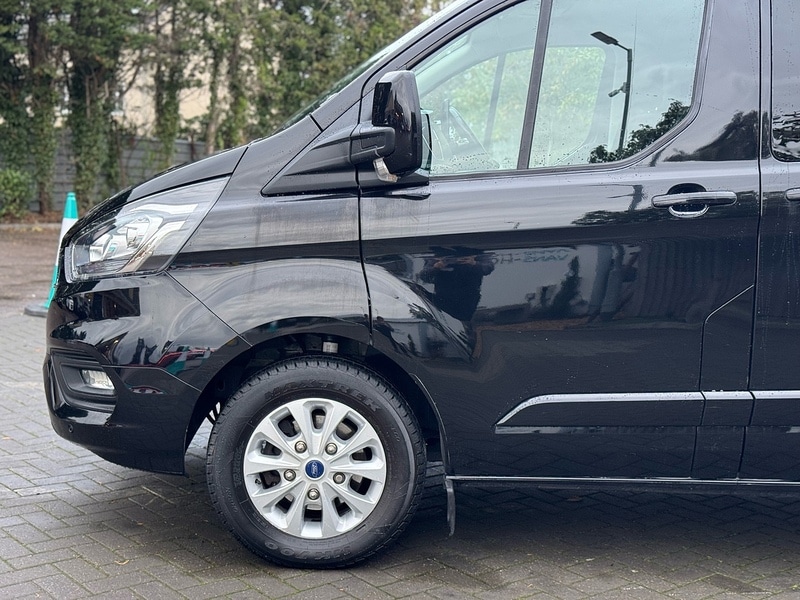 Used Ford Transit Custom 2022 for sale - 76859858: Photo 7