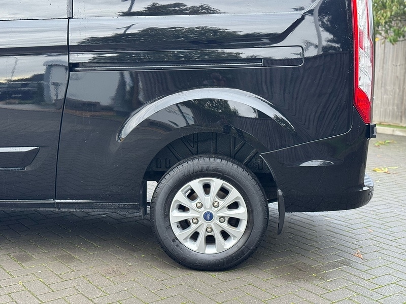 Used Ford Transit Custom 2022 for sale - 76859858: Photo 9