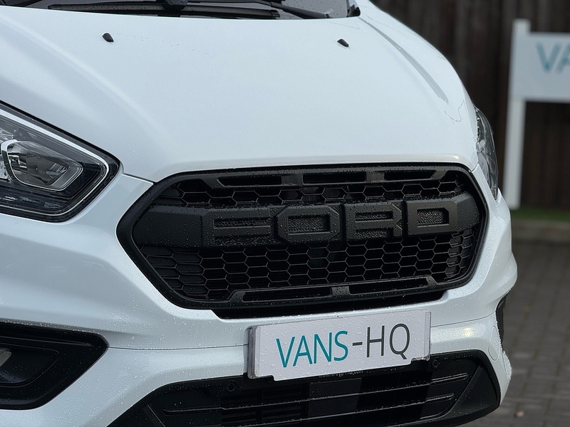 Used Ford Transit Custom 2019 for sale - 77129124: Photo 3