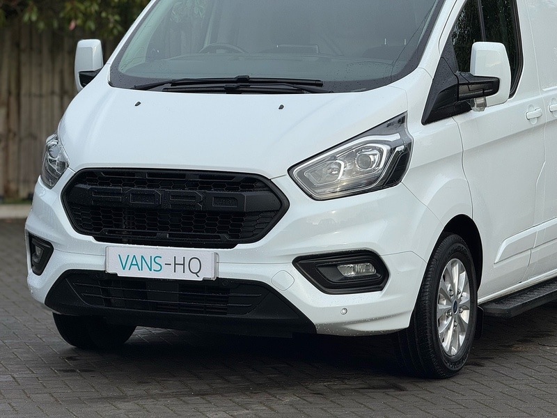 Used Ford Transit Custom 2019 for sale - 77129124: Photo 6