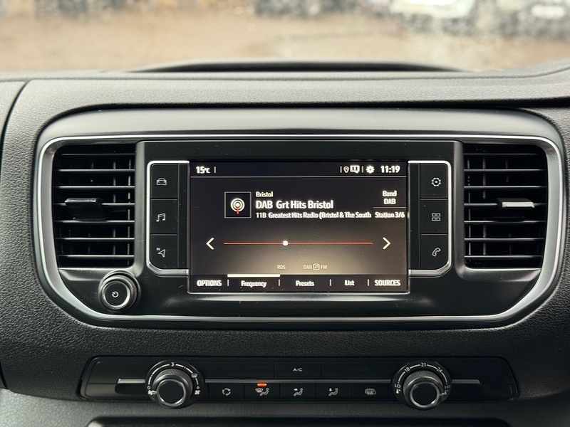 Used Vauxhall Vivaro 2022 for sale - 77135588: Photo 27