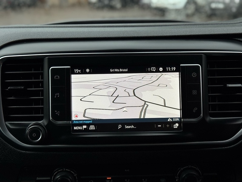 Used Vauxhall Vivaro 2022 for sale - 77135588: Photo 30