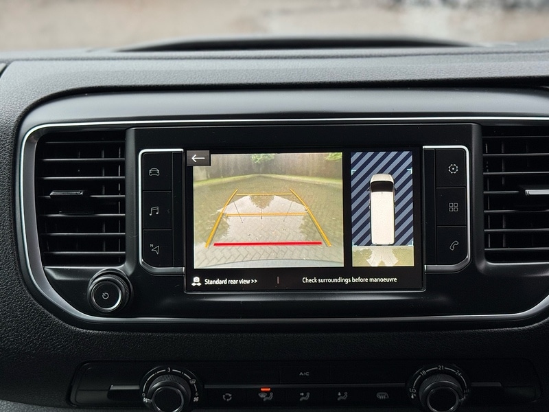 Used Vauxhall Vivaro 2022 for sale - 77135588: Photo 31