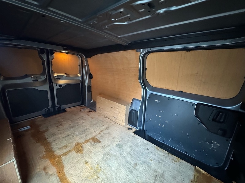 Used Vauxhall Vivaro 2022 for sale - 77135588: Photo 37