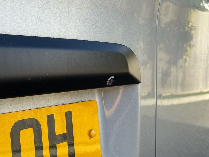 Used Vauxhall Vivaro 2022 for sale - 77135588: Photo 43