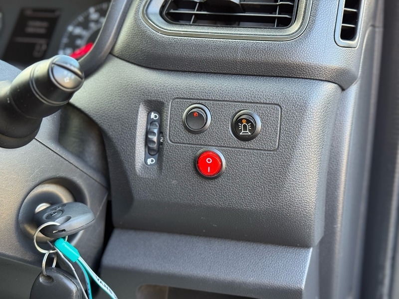 Used Vauxhall Movano 2020 for sale - 76637181: Photo 22