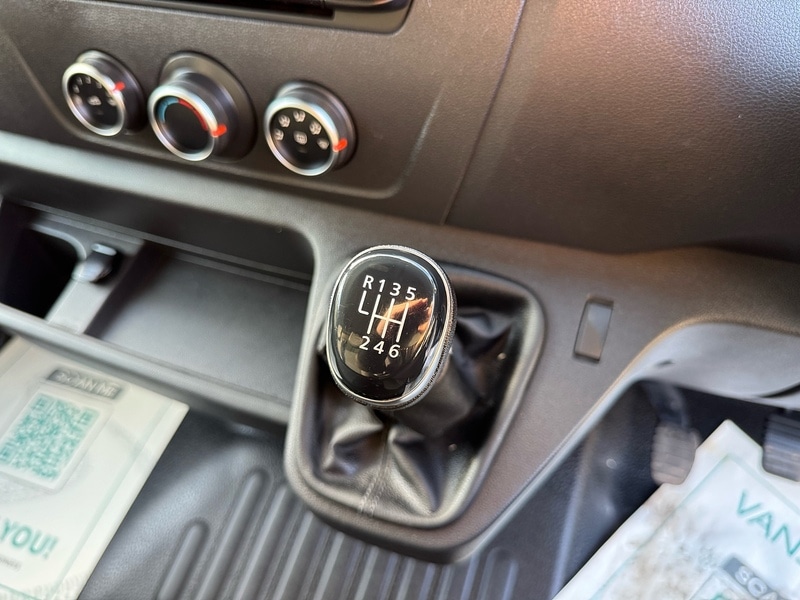 Used Vauxhall Movano 2020 for sale - 76637181: Photo 26