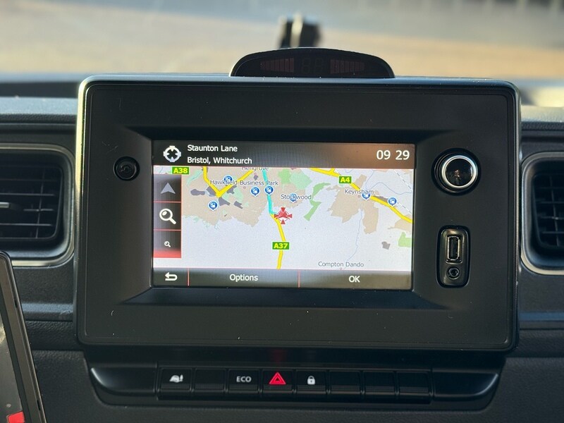 Used Vauxhall Movano 2020 for sale - 76637181: Photo 30