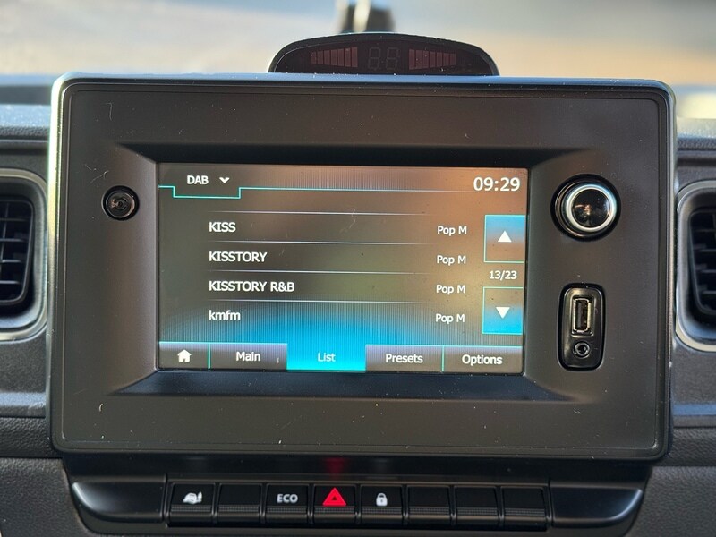 Used Vauxhall Movano 2020 for sale - 76637181: Photo 32