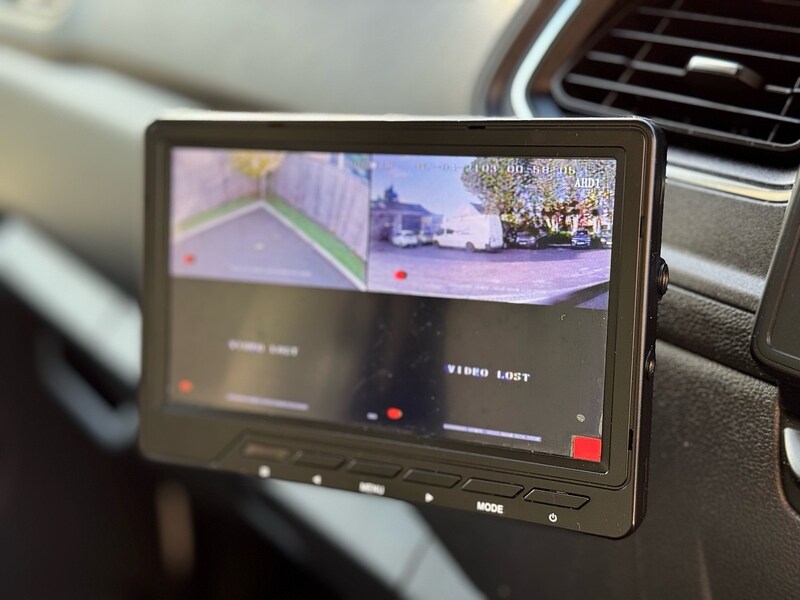 Used Vauxhall Movano 2020 for sale - 76637181: Photo 33