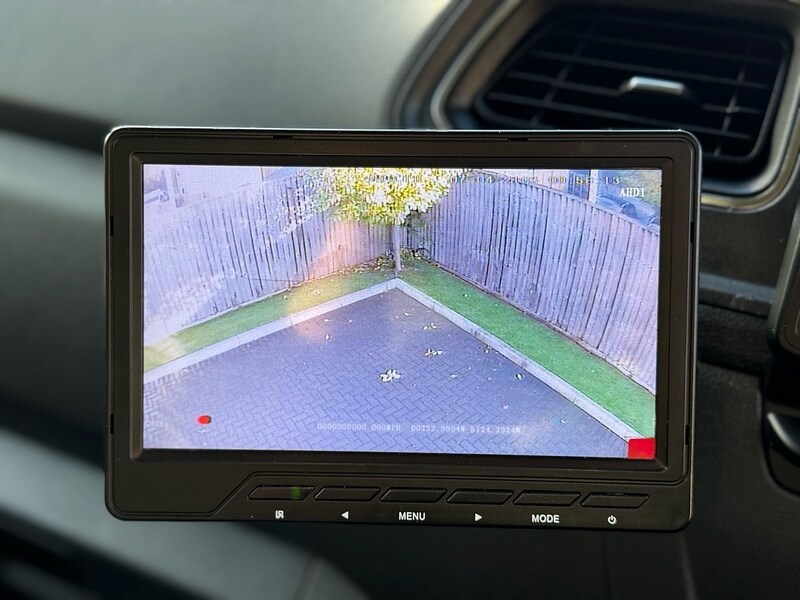 Used Vauxhall Movano 2020 for sale - 76637181: Photo 34