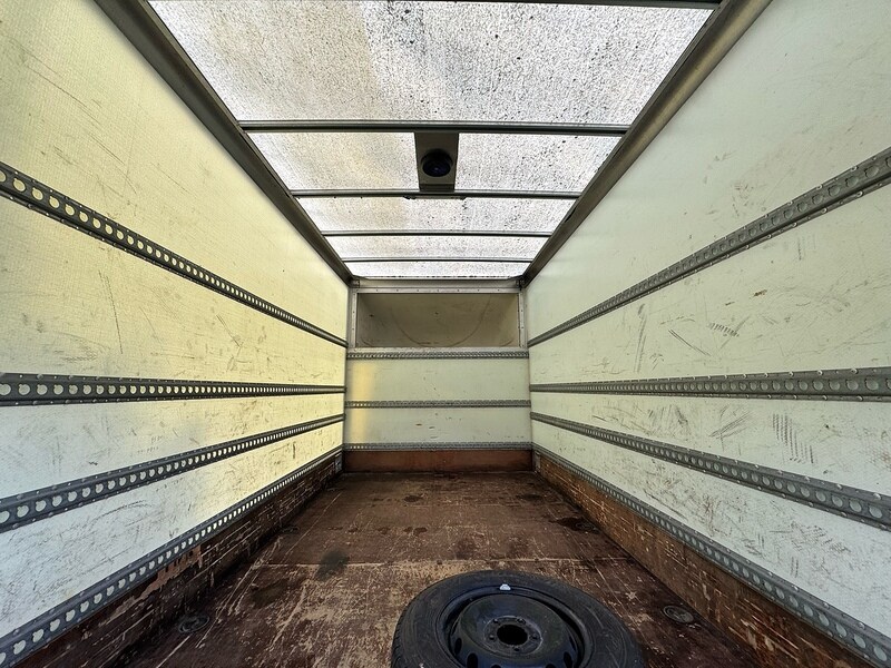 Used Vauxhall Movano 2020 for sale - 76637181: Photo 35