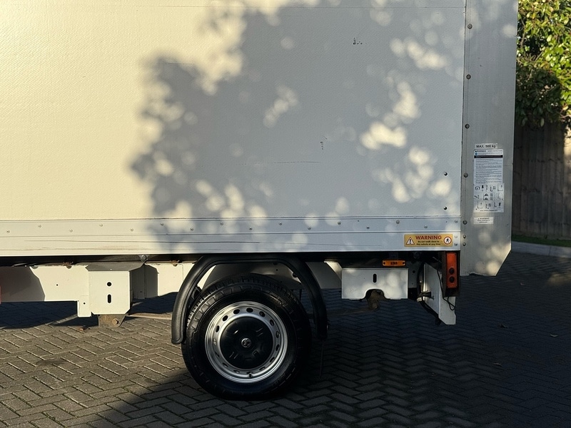 Used Vauxhall Movano 2020 for sale - 76637181: Photo 9