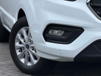 Used Ford Transit Custom 2023 for sale - 79840757: Photo