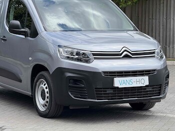 Used Citroen Berlingo 2023 for sale - 75307564: Photo