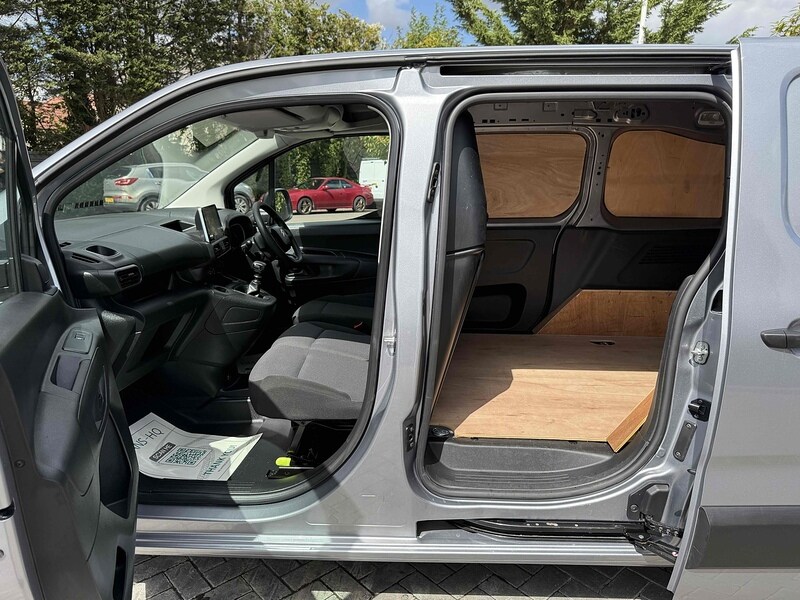 Vehicle 36