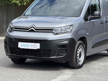 Used Citroen Berlingo 2023 for sale - 75307564: Photo