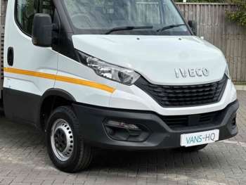 Used Iveco Daily 2021 for sale - 74092151: Photo