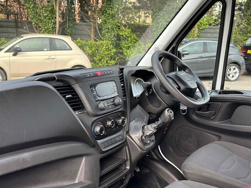 Vehicle 32