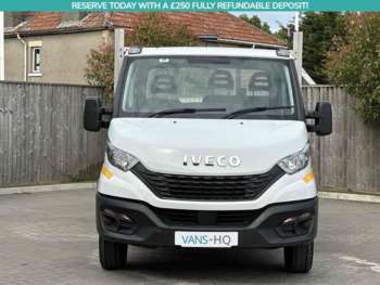 Used Iveco Daily 2021 for sale - 74092151: Photo