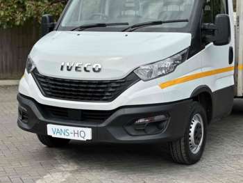 Used Iveco Daily 2021 for sale - 74092151: Photo