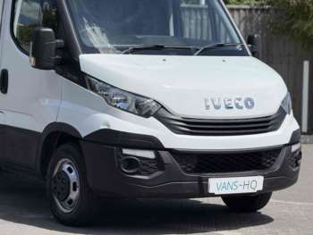 Used Iveco Daily 2017 for sale - 75096024: Photo
