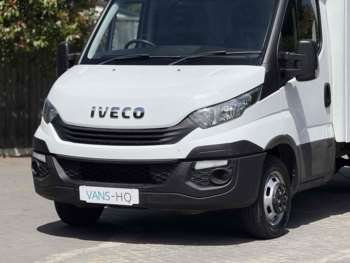 Used Iveco Daily 2017 for sale - 75096024: Photo