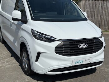 Used Ford Transit Custom 2024 for sale - 78714379: Photo