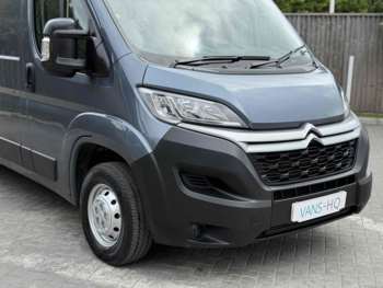Used Citroen Relay 2022 for sale - 75044454: Photo