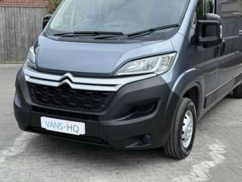 Used Citroen Relay 2022 for sale - 75044454: Photo