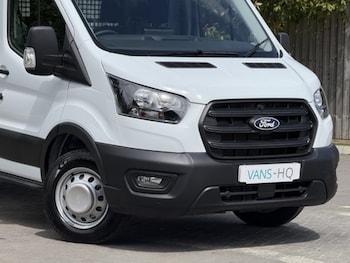 Used Ford Transit 2025 for sale - 78615960: Photo
