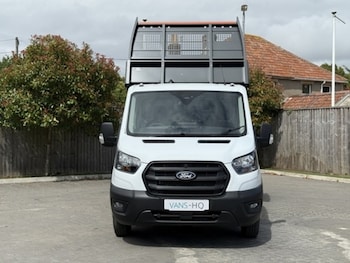 Used Ford Transit 2025 for sale - 78615960: Photo