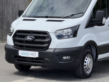 Used Ford Transit 2025 for sale - 78615960: Photo